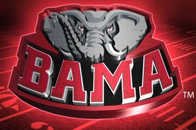 Amazon.com: Alabama Crimson Tide Revolving Wallpaper: Appstore For ...