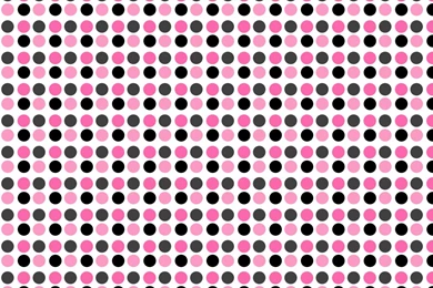 Black And White Polka Dot Wallpapers   Wallpapers HD Fine