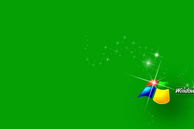 Backgrounds Windows 7 Green   1788820