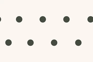 Black And White Polka Dot Wallpapers