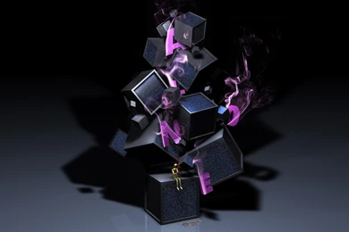 Wallpapers Tagged With LETTER