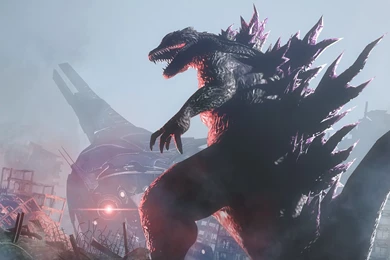 Godzilla HD Heavenly Wallpapers Free HD Wallpapers   Download ...