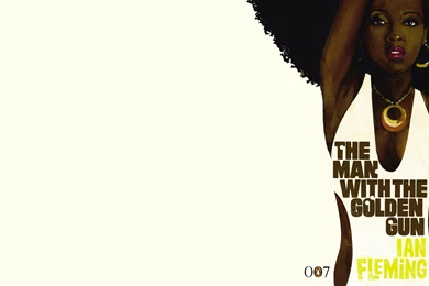 1 The Man With The Golden Gun HD Wallpapers