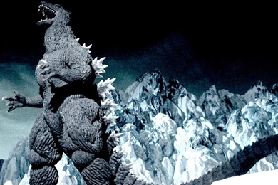Godzilla (1954) Godzilla HD Beguiling Wallpapers Free HD Wallpapers ...