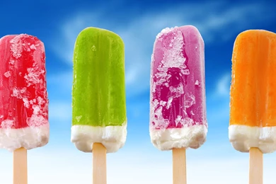 Ice Popsicle HD Wallpapers Cupcakepedia   Cupcakepedia