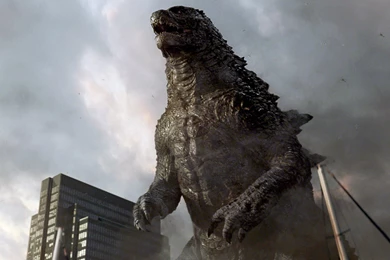 Godzilla 2014 Review – Gene's Worlds
