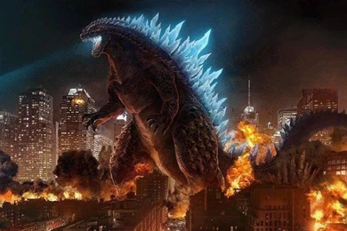 Godzilla Wallpapers   Wallpapers Cave