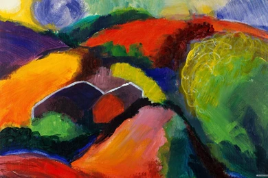 Free Wallpapers   Free Art Wallpapers   Wide Painting 1 Wallpapers ...