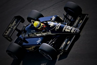 Ayrton Senna Wallpapers BW By JohnnySlowhand On DeviantArt