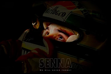 Racer Ayrton Senna Wallpapers And Images   Wallpapers, Pictures ...