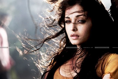 Aishwarya Rai Wallpapers