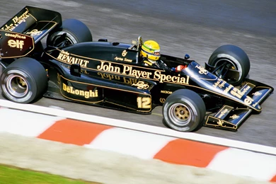 Ayrton Senna Wallpapers 99005