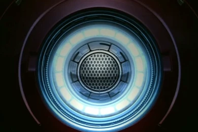 Iron man Heart iPhone 5 Wallpapers