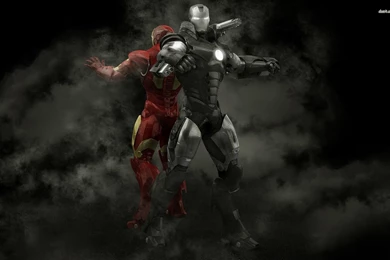 HD Iron Man Wallpapers   Page 4