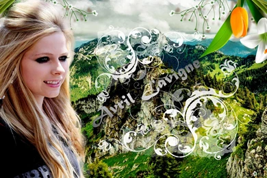 Avril Lavigne HD Wallpapers 50   1533152