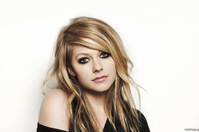 Avril Lavigne Wallpapers   Wallpapers HD
