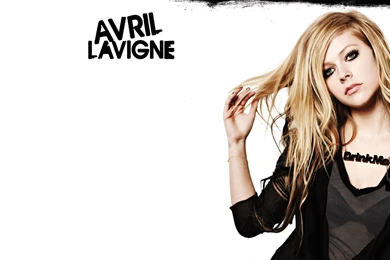 Avril Lavigne HD Wallpapers
