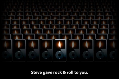 Unique Cars: Apple IPod Nano Wallpapers