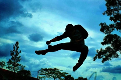 Silat By Primassacre6 On DeviantArt