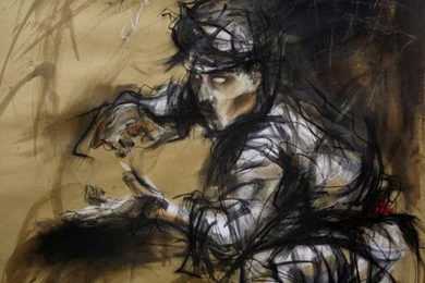 Silat By GREENSCORPIO On DeviantArt