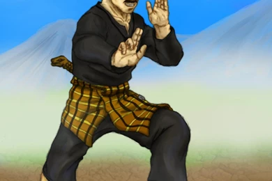 Pencak Silat Favourites By Paksim On DeviantArt