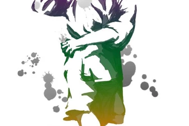 Pencak Silat Practice Drawing By Evidence On Artician