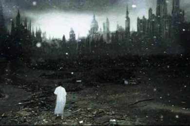 Welcome To The Black Parade By Dragon flies On DeviantArt