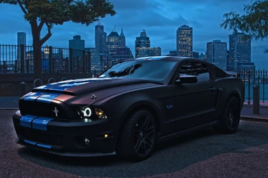 Car Brand Ford Mustang Models In 2014 Wallpapers And Images ...