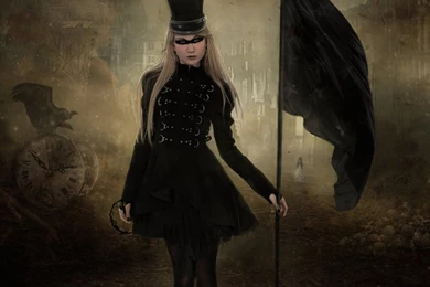 What My Chemical Romance Song Are You??