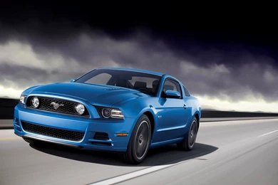 2014 Ford Mustang   Motion   5   1920x1200   Wallpapers