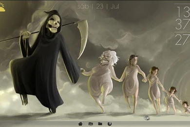 The Black Parade By KOTPA On DeviantArt