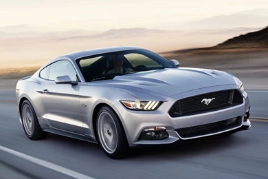 Ford Mustang Wallpapers   Image