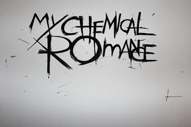 My Chemical Romance The Black Parade Logo By BeforeTheMasquerade ...