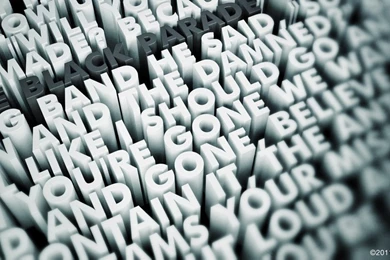 The Black Parade 3DLyrics By Neo101 On DeviantArt