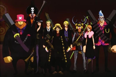 Wallpapers Straw Hat Pirates Flag Free Hd One Piece 800x600 ...