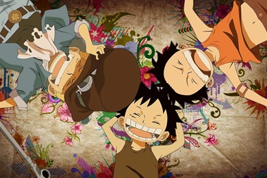 One Piece Wallpapers