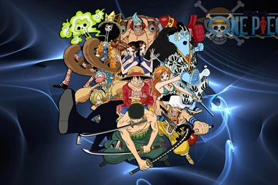 One Piece Wallpapers   All Wallpapers New