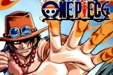21662) One Piece Ace HD Wallpapers   WalOps.com