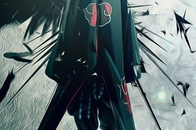 iPhone 6   Anime/Naruto   Wallpapers ID: 413950