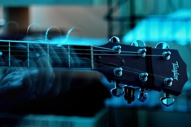 Awesome Music Guitars