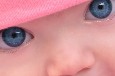 iPhone 5S, 5C, 5 Baby Wallpapers HD, Desktop Backgrounds 640x1136