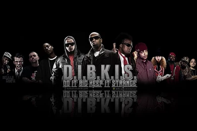 Tech N9ne Wallpapers   Wallpapers Cave