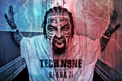 Strange Music, Inc 'All 6′s And 7′s' Desktop Wallpapers [Fans ...