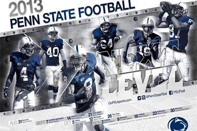 Penn State Football Wallpapers