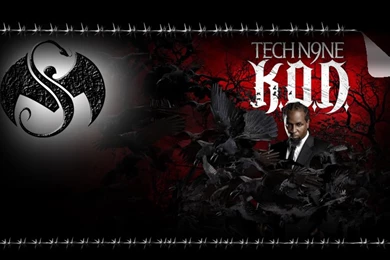 Tech N9ne PS Vita Wallpapers   Free PS Vita Themes And Wallpapers