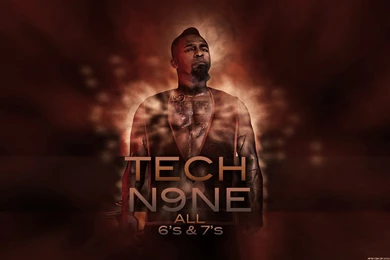 Strange Music, Inc Best 'All 6′s And 7′s' Desktop Wallpapers [Poll ...