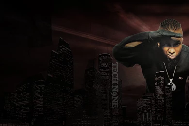 Tech N9ne Wallpapers By Sweetness34 On DeviantArt