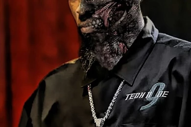 Tech N9ne Wallpapers