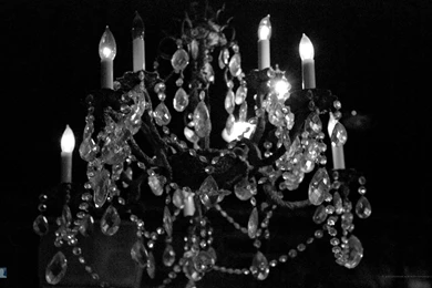 Fonds D'écran Chandelier : Tous Les Wallpapers Chandelier