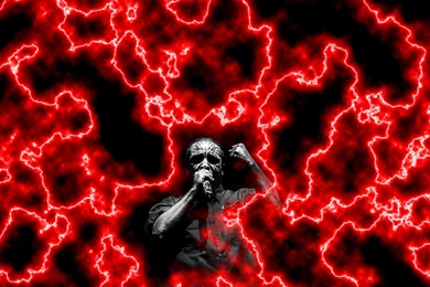 The Gallery For   > Tech N9ne Symbol Wallpapers